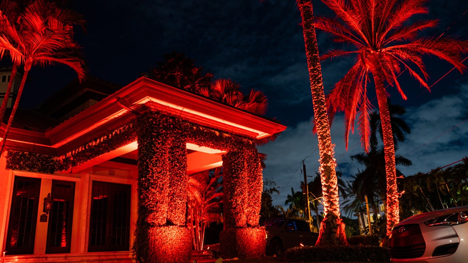 landscape lighting franchise tools for success