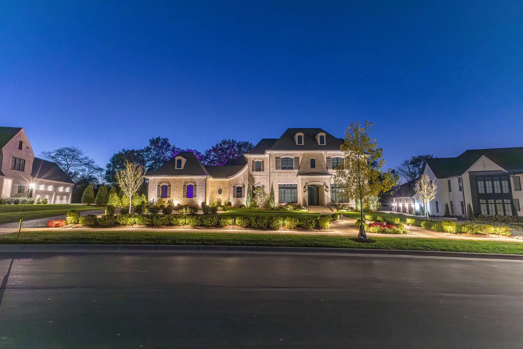Outdoor Lighting Concepts Expands as Houston Exterior Lighting Company Meeting Outdoor Living Demand