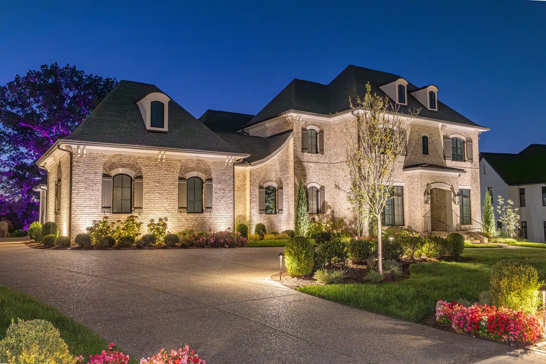 Outdoor Lighting Concepts Expands Landscape Lighting Services to Fort Worth Market